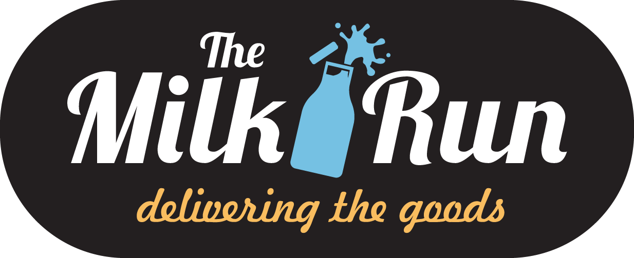 The Milk Run